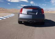 2008 Cadillac CTS Coupe Concept